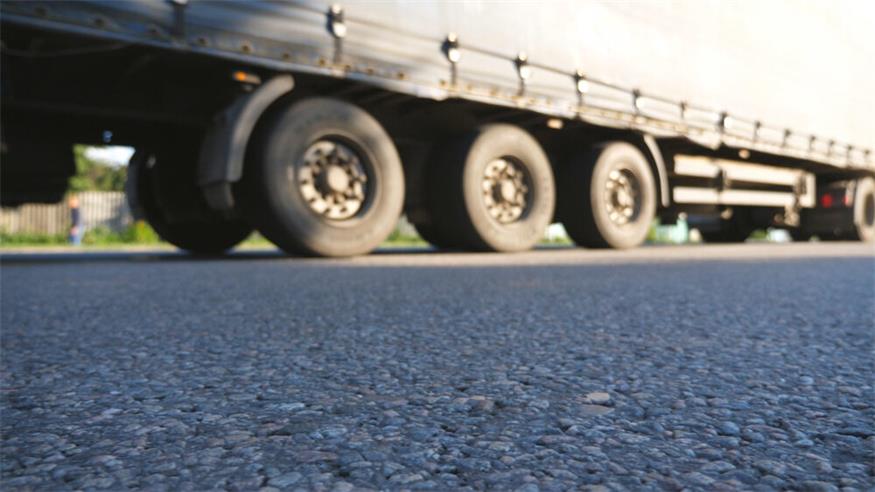 Das Land will bei der LKW-Maut noch nachschärfen 