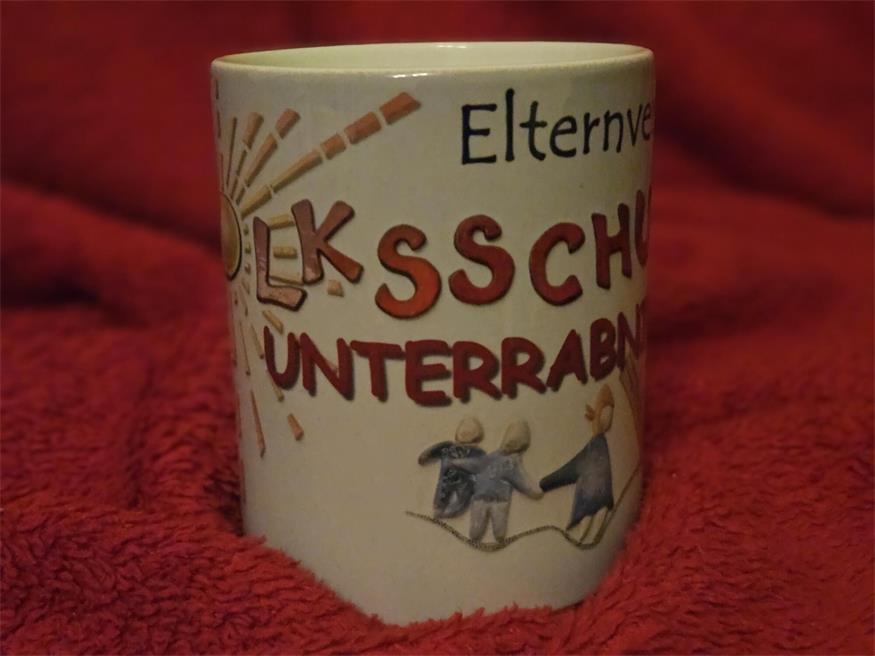 Kinder der Volksschule Unterrabnitz versüßten Adventzeit 