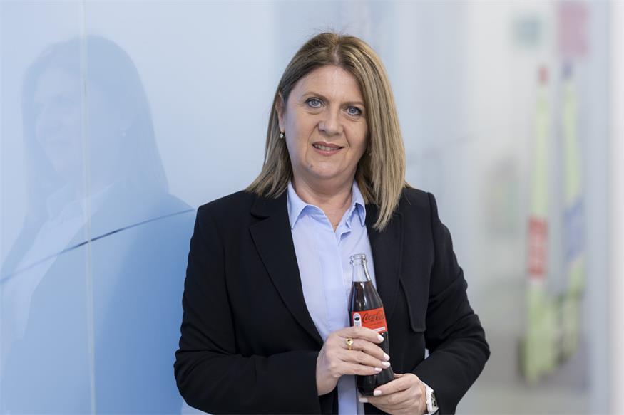 Neues Führungsteam stärkt Coca Cola-Standort im Burgenland 