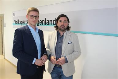 Polit-Debatte: Geburtenstation Oberwart war kurzfristig gesperrt