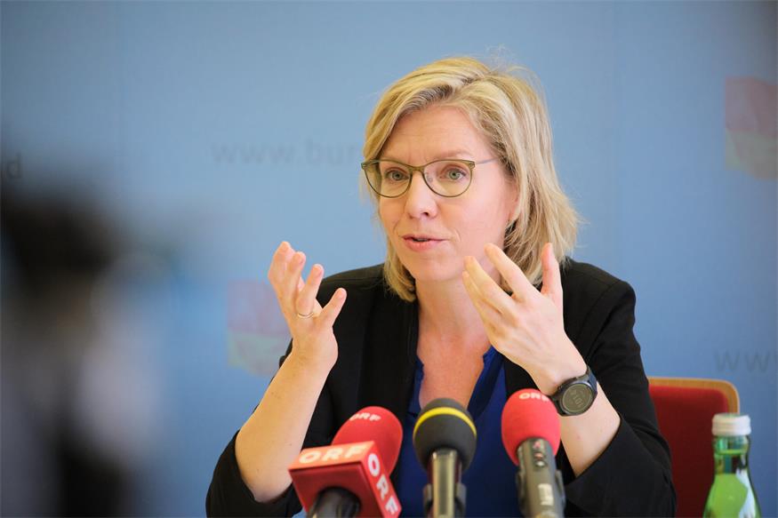 Brandschutzübung im Schilfgürtel: 200 Hektar werden gezielt abgebrannt 