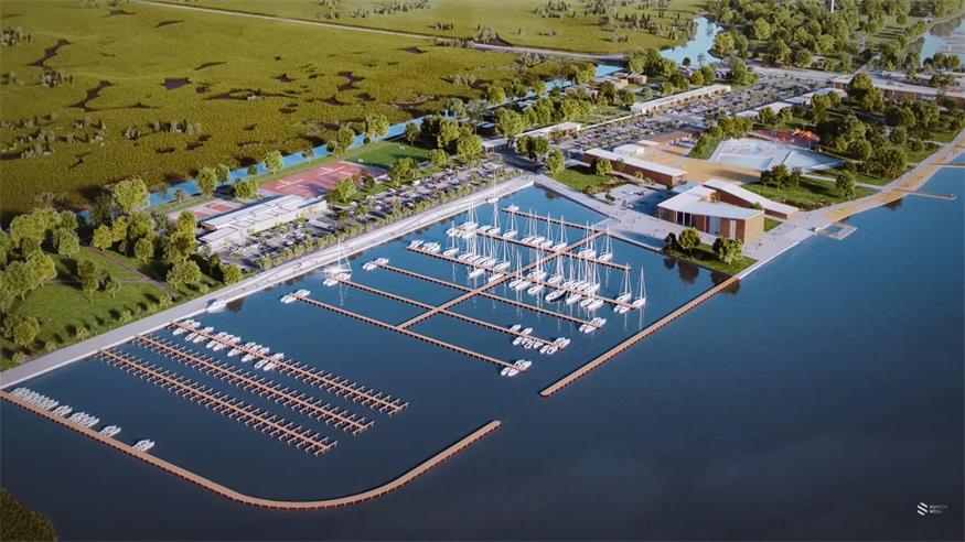 Ungarn hält an umstrittenem Großprojekt Neusiedler See fest 