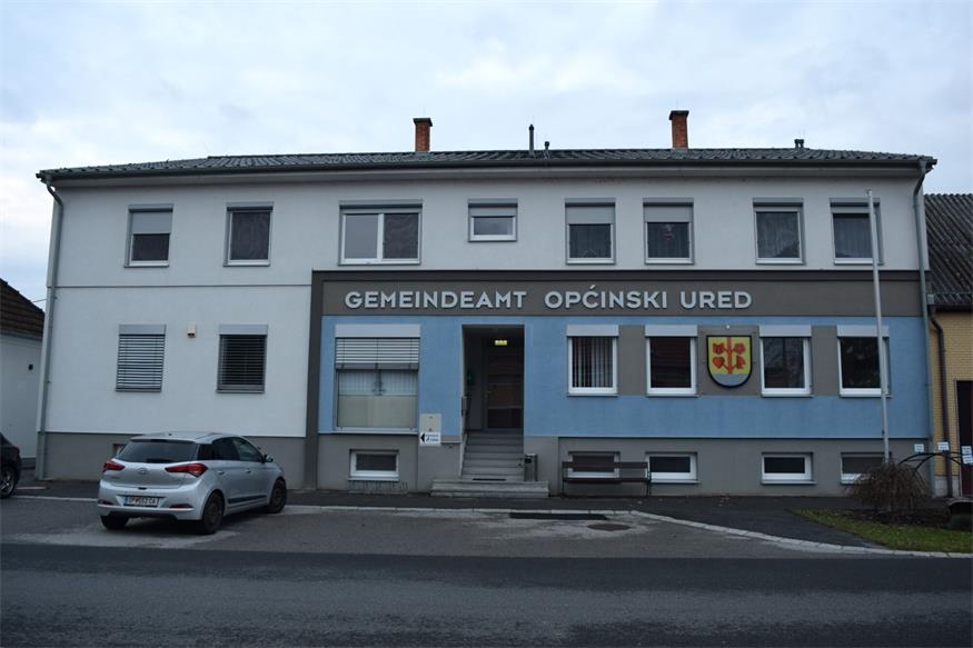 Uneinigkeit beim Budget in Frankenau-Unterpullendorf 