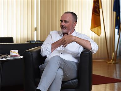 Doskozil & Fürst machen Druck Richtung Bund
