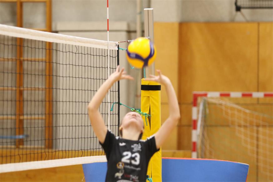 Vamos Mattersburg lädt zum Hobbyturnier 