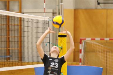 Vamos Mattersburg lädt zum Hobbyturnier