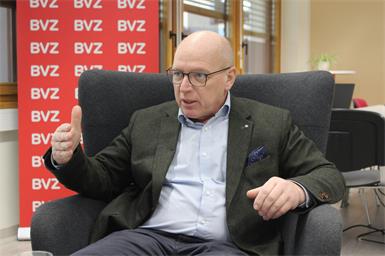 Oschep & Liegenfeld: „Wir sind für das faire Achterl“