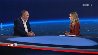 Doskozil steht zur Asyl-Obergrenze: „Österreich Ziel-Land Nummer eins“