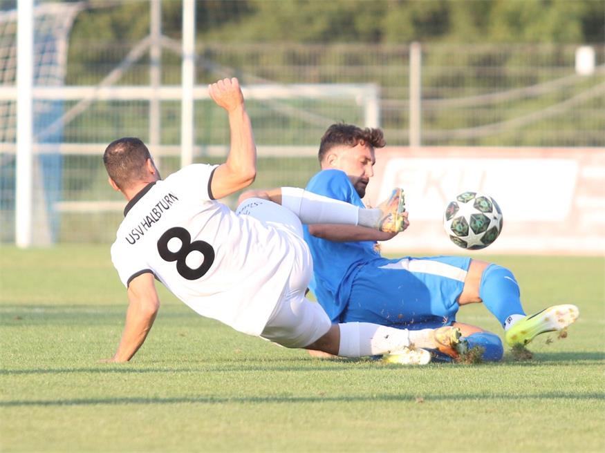 Burgenlandliga-Schmankerl: Comebacks, Kurioses und Überraschungen 