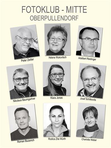 Fotoklub Oberpullendorf: Kreative Ideen austauschen und teilen