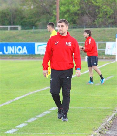 Burgenlandliga-Schmankerl: „Rekord-Anreise“ und Joker-Tore