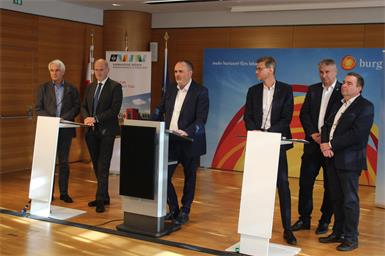 Mehr Geld für Spitals-Pflege: Burgenland will die „attraktivsten Jobs“