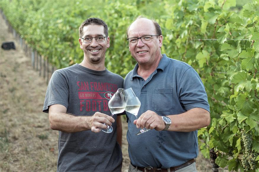 Die EU und das Wein-Etikett: Nicht ganz unkompliziert Die EU und das Wein-Etikett: Nicht ganz unkompliziert