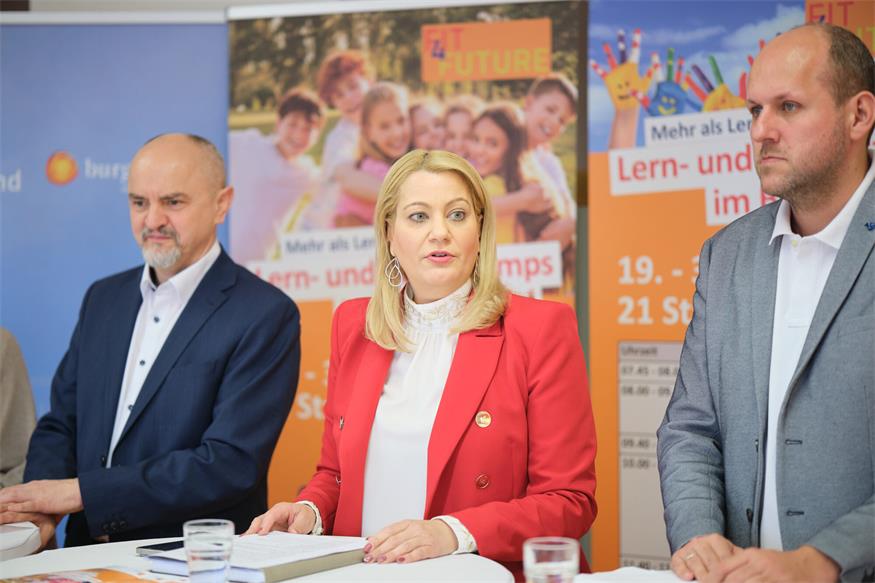 Gols: Fit4Future – Mehr als Lernen Gols: Fit4Future – Mehr als Lernen