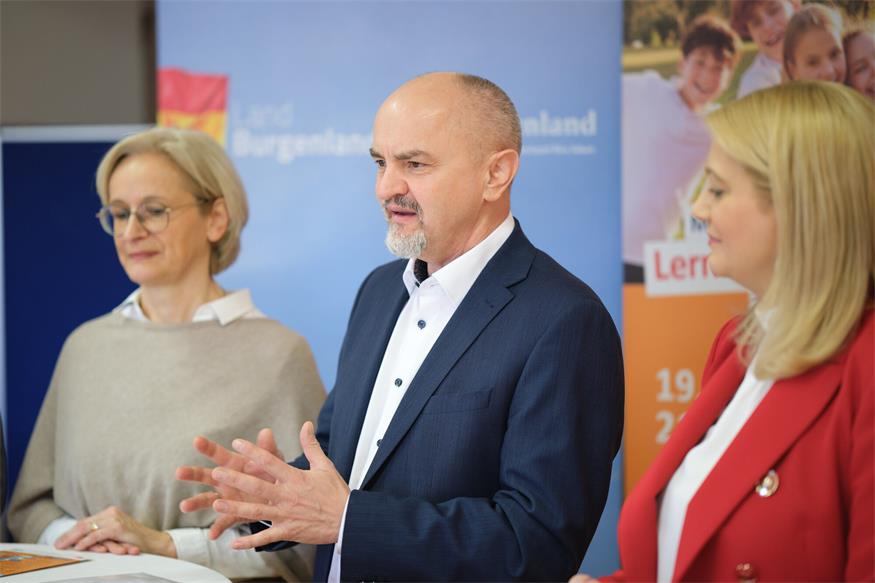 Gols: Fit4Future – Mehr als Lernen Gols: Fit4Future – Mehr als Lernen