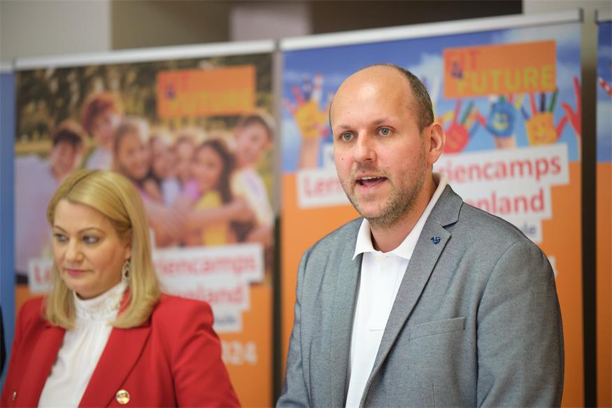 Gols: Fit4Future – Mehr als Lernen Gols: Fit4Future – Mehr als Lernen