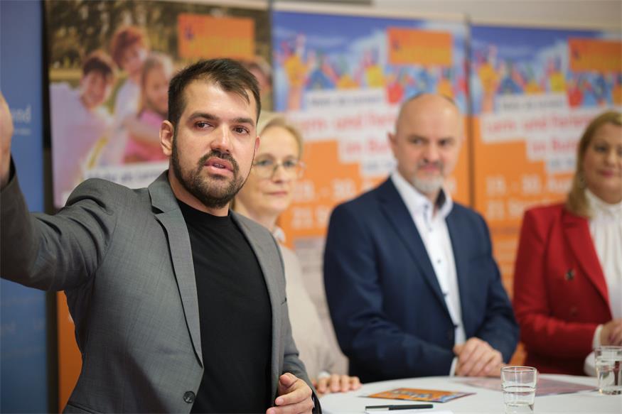 Gols: Fit4Future – Mehr als Lernen Gols: Fit4Future – Mehr als Lernen