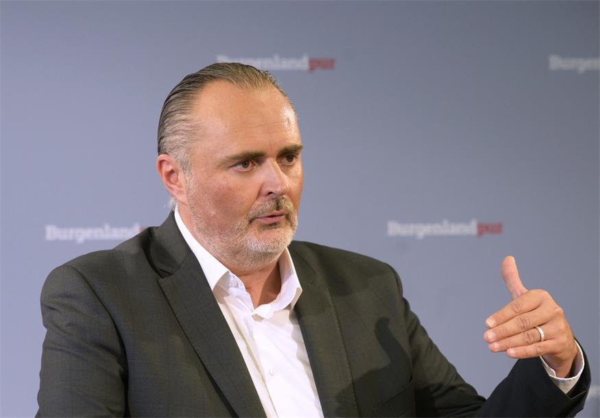 „Milch-Comeback“ im Burgenland: Doskozil plant Bio-Molkerei 