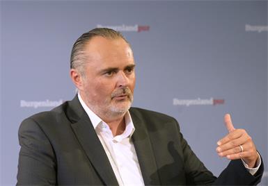 „Milch-Comeback“ im Burgenland: Doskozil plant Bio-Molkerei