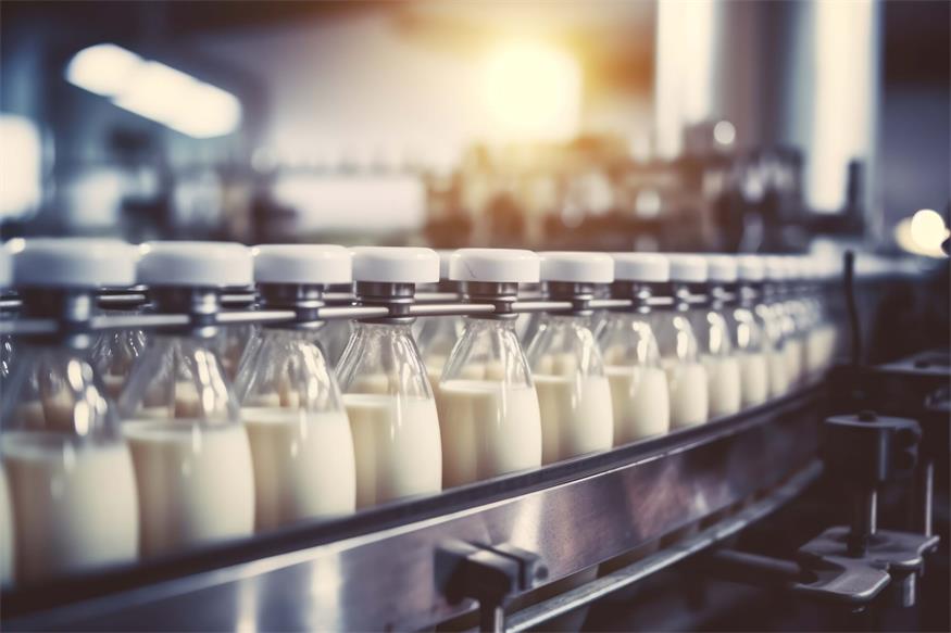 „Milch-Comeback“ im Burgenland: Doskozil plant Bio-Molkerei 