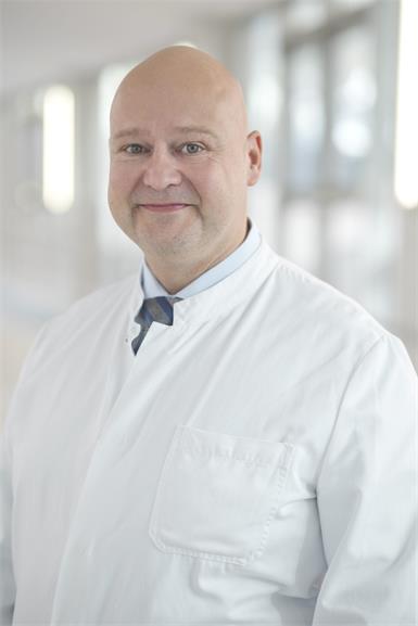 Kleine Ohren als großes Thema im Krankenhaus Eisenstadt