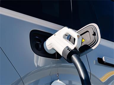 Ab 2027: Sachbezug für Elektroautos