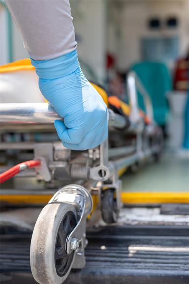 Das Land will die Patienten wieder zurückholen