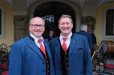 Kittsee: Frühe Marillenblüte bereitet Sorgen