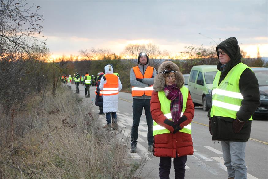 Bringt „Befreiungsschlag“ des Landes grünes Licht für Klinik Gols? 