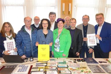 Marke Neutal im Doppelpack
