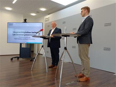 Diskussion um „Altersdiskriminierung“ beim Online-Energietarif
