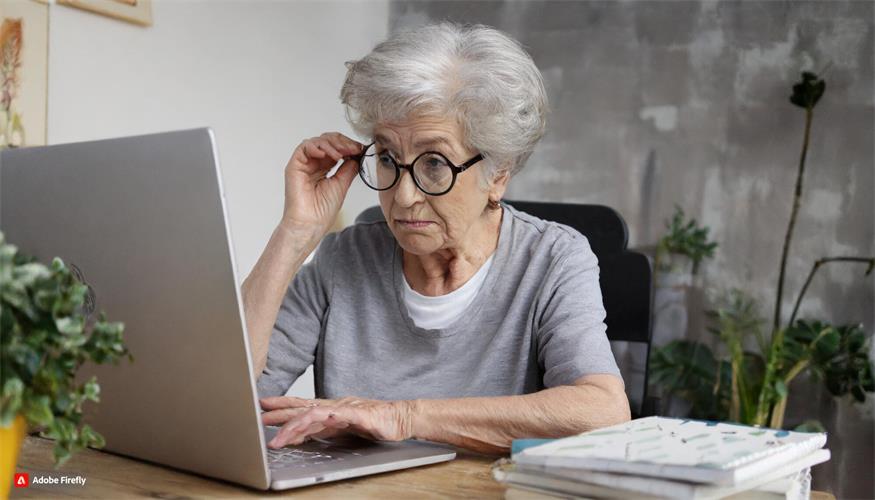 Diskussion um „Altersdiskriminierung“ beim Online-Energietarif 