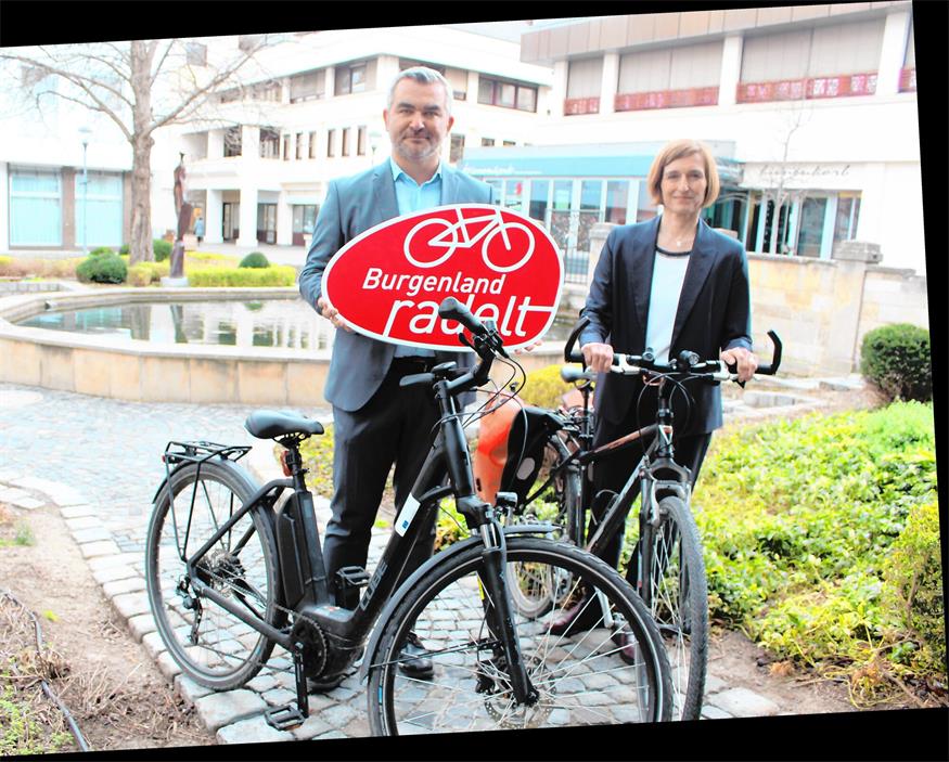 Sichere Radsaison: Spaß, Gesundheit - und Gefahren richtig einschätzen 