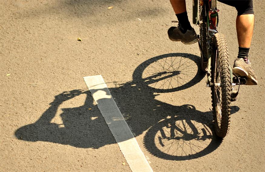 Sichere Radsaison: Spaß, Gesundheit - und Gefahren richtig einschätzen 