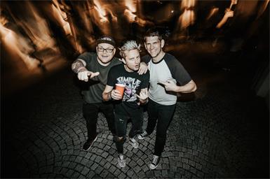 Sebastian Edelhofer: Punk-Musiker für Herzensangelegenheiten