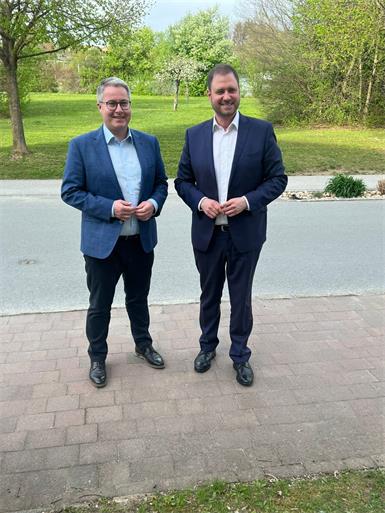ÖVP-Klubklausur mit Blick auf die (Europa-)Wahlen