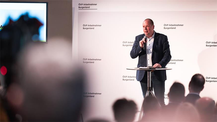 Wahlkampf-Finale: ÖVP setzt auf die „Fleißigen“ 