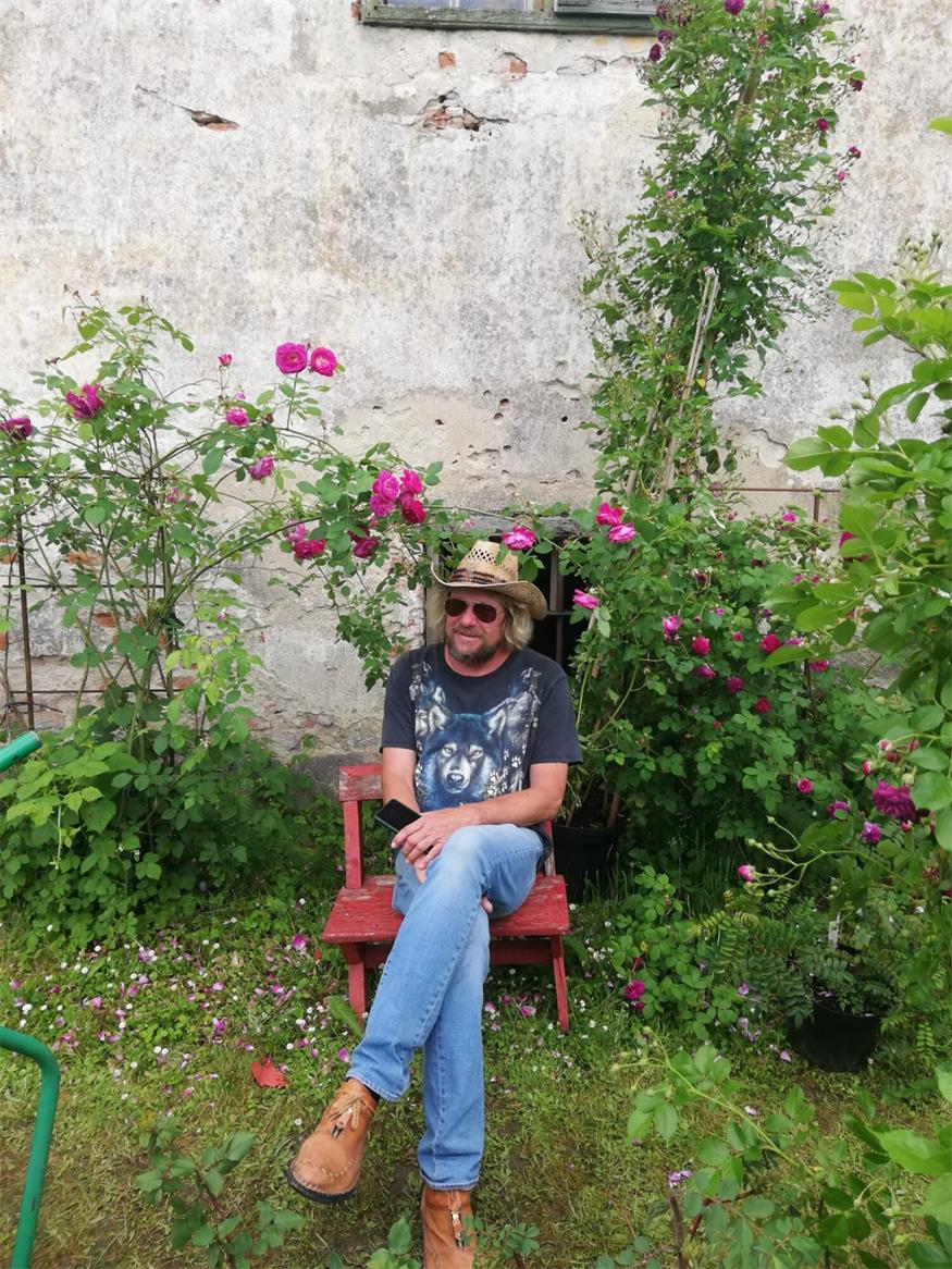 Warm-kalt im Garten: So kann man seine Pflanzen schützen 