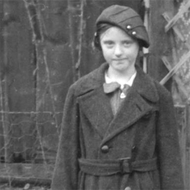 Widerstandskämpferin Käthe Sasso (98) verstorben