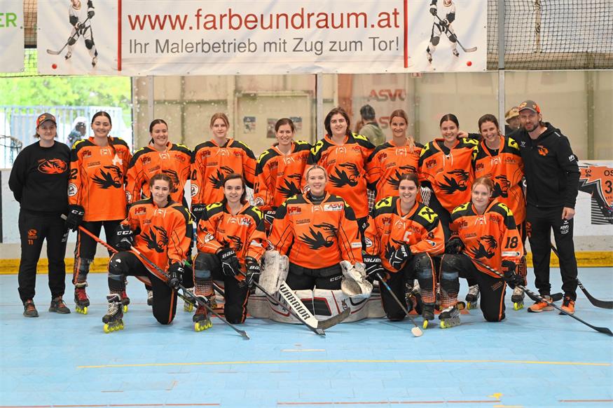Tigers Bundesliga-Teams bewiesen Heimstärke 