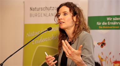Schöpfungstag in Eisenstadt: „Ins Tun kommen“ - Aber wie?