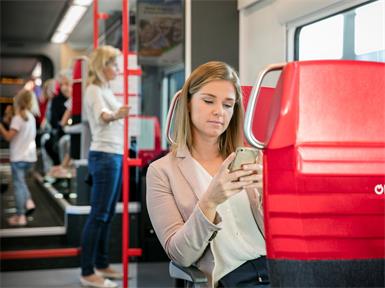 Schneller vom Burgenland nach Wien: neue Züge, neuer Fahrplan!
