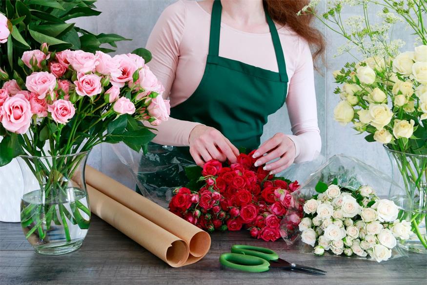 Diese Blumen am Muttertag besser nicht schenken 