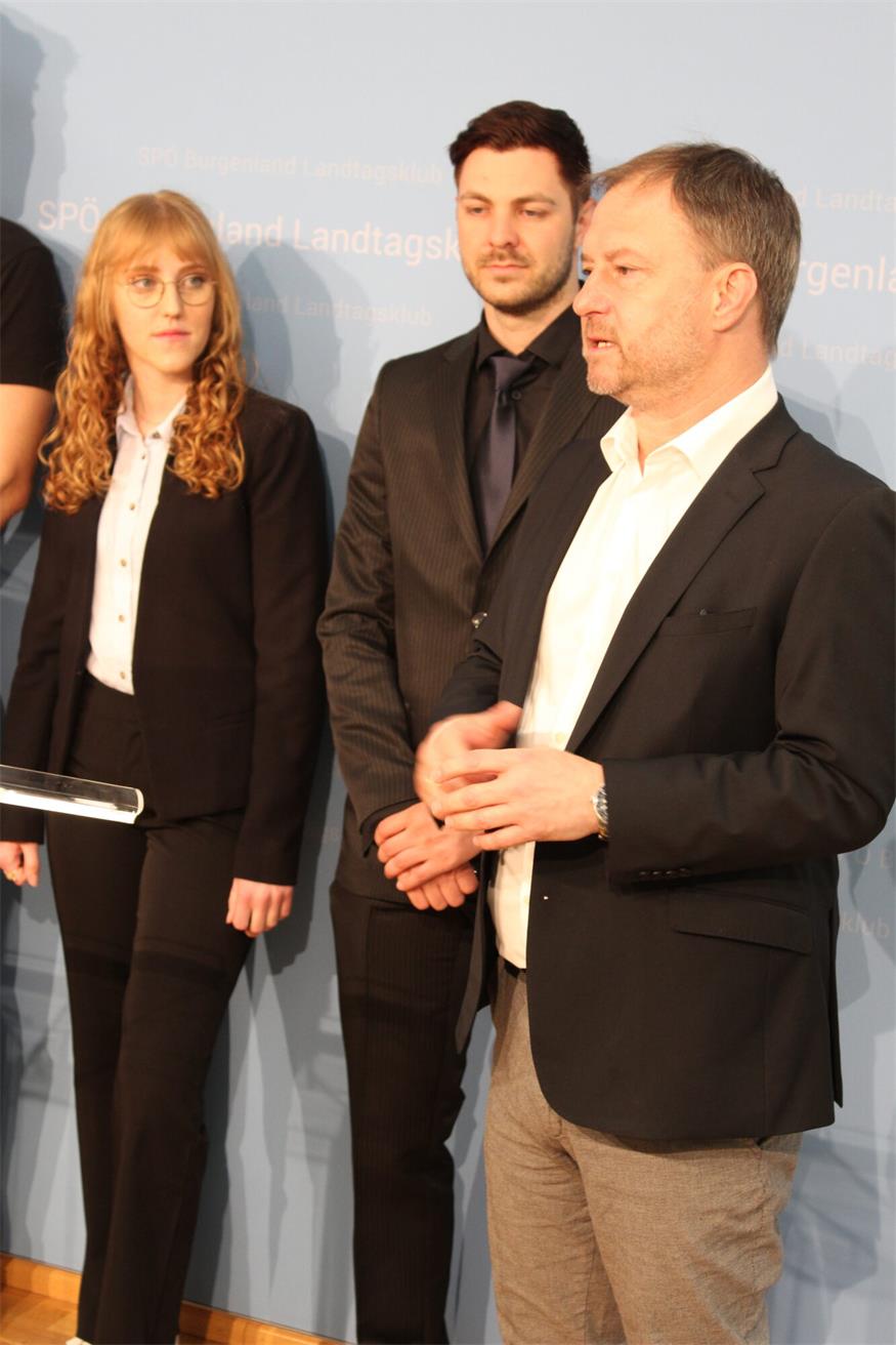 Junge Erwachsene wollen nicht immer auf sich allein gestellt sein 