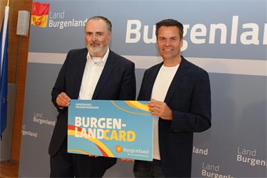 Burgenland Tourismus lädt zu EURO-Großevents und steigt in Öffis ein