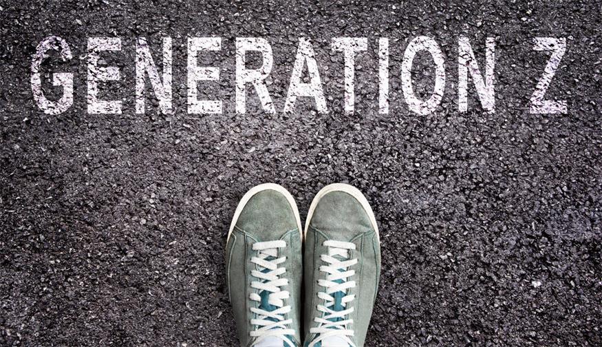 Liebe, Job und Klimaschutz im Fokus von Gen Z 