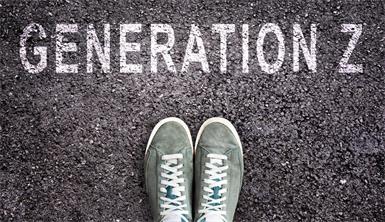 Liebe, Job und Klimaschutz im Fokus von Gen Z