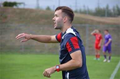 Fußballakademie Burgenland: Überraschender Trainerwechsel in der U16
