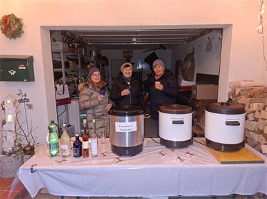 Große Herzen im Burgenland lassen kleine in der Ukraine weiterschlagen
