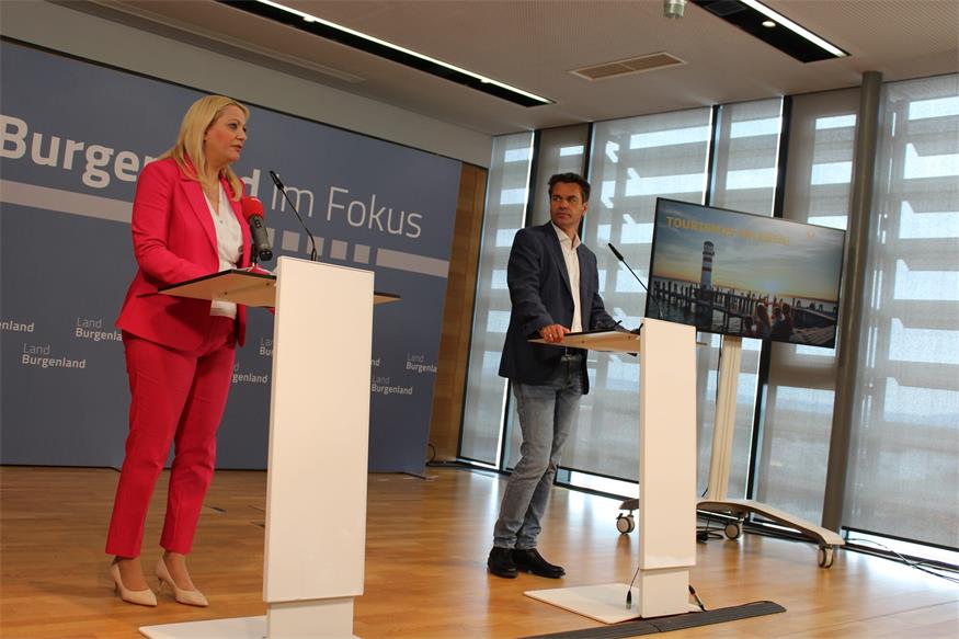 „Tourismus erleben“ macht Lust auf Jobs in der Branche 